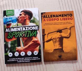 libri fitness