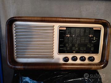 RADIO MAGNADYNE SV 37.