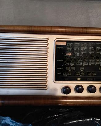 RADIO MAGNADYNE SV 37.