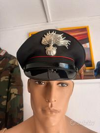 Cappello Carabinieri. da collezione