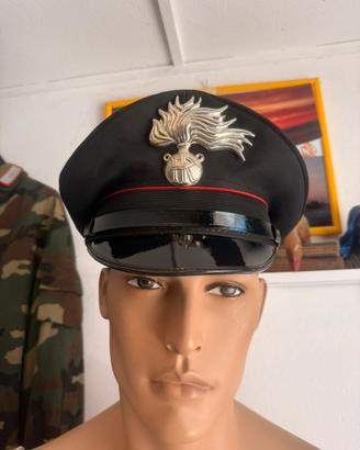 Cappello Carabinieri. da collezione