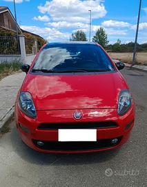 FIAT Punto Evo - 2014