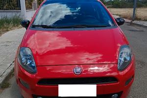 FIAT Punto Evo - 2014