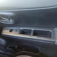 Comando vetri ant dx TOYOTA YARIS del 2012