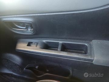 Comando vetri ant dx TOYOTA YARIS del 2012