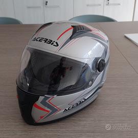 Casco Acerbis FS 807