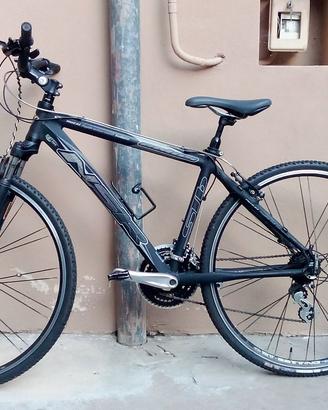 Trekking Bike NUZZI NSR 26"