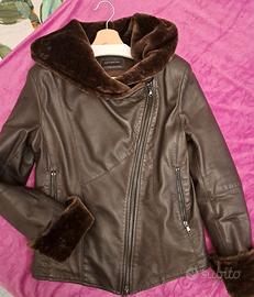 Giubbino chiodo Myskin