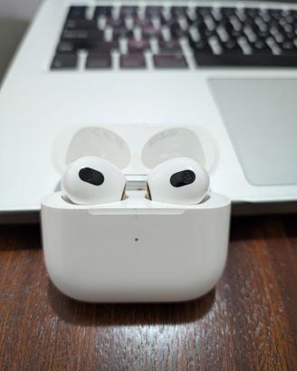 Airpods Apple 3 generazione