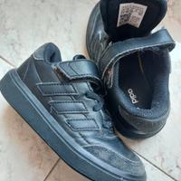 Scarpe bimbo Adidas n.28