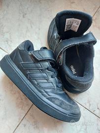 Scarpe bimbo Adidas n.28