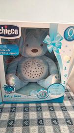 Orsetto proiettore di stelline