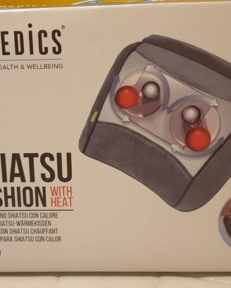 cuscino massaggiante 