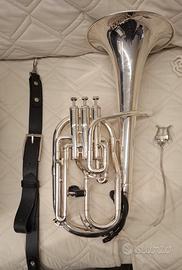 Flicorno contralto mib