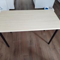tavolo Ikea 60 x 120 h 74
