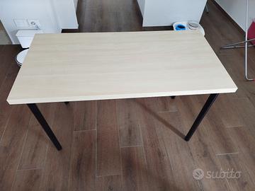 tavolo Ikea 60 x 120 h 74