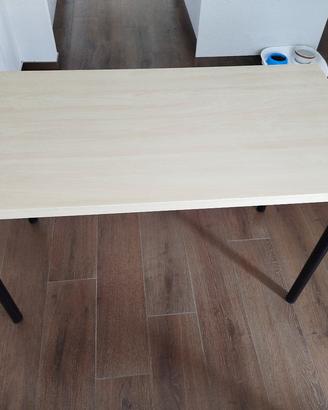 tavolo Ikea 60 x 120 h 74