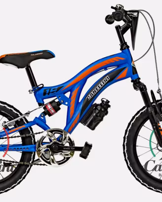 Bicicletta Canellini Colorado 16"