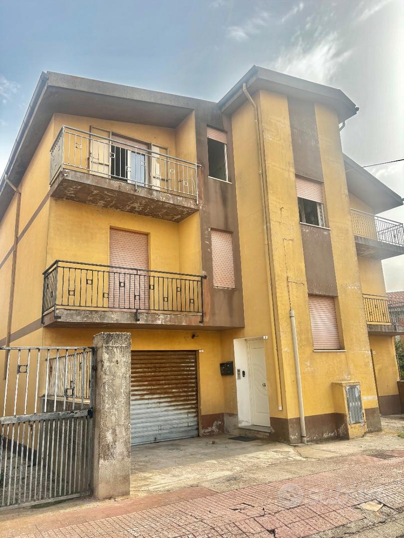 Appartamento – Macumere/Macomèr, Santa Maria, Nuoro - Vista 4