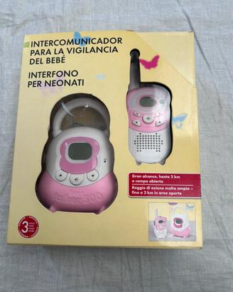 Babyphone