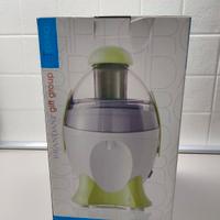 Centrifuga frutta e verdura marca Brandani