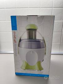 Centrifuga frutta e verdura marca Brandani
