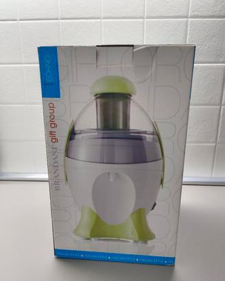 Centrifuga frutta e verdura marca Brandani