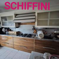 CUCINA SCHIFFINI TRASPORTO GRATIS  ROMA ENTRO OGGI