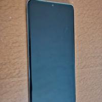 Galaxy S20 
memoria 12 gb