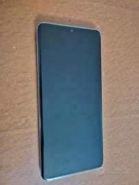 Galaxy S20 
memoria 12 gb