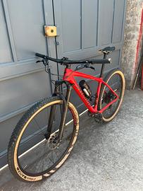 Specialized Epic Hardtail Comp