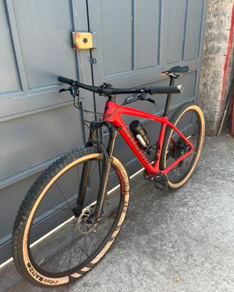 Specialized Epic Hardtail Comp