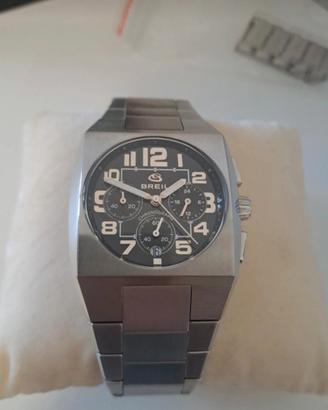 Orologio uomo Breil