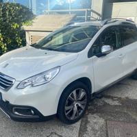 Peugeot 2008 1.6 bluehdi allure s&s 120cv my16