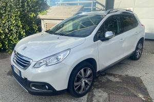 Peugeot 2008 1.6 bluehdi allure s&s 120cv my16