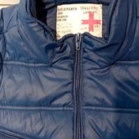 piumino Uomo Zu-Elements 