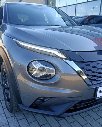 Nissan Juke 1.6 hev N-Connecta