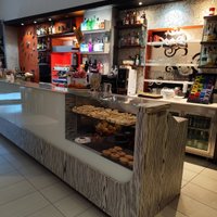 Vendita arredamenti ed attrezzature