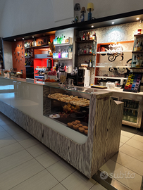 Vendita arredamenti ed attrezzature