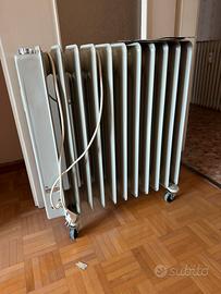 Radiatore a olio Mayer Perfecta 9 elementi