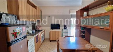 Appartamento con garage a Riposto