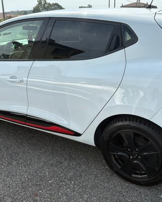 Clio Renault adatta per neopatentati