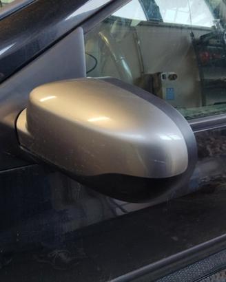 Specchio sinistro RENAULT CLIO del 2011