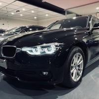 BMW 318 d 150CV Touring Business Advantage aut.