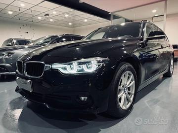 BMW 318 d 150CV Touring Business Advantage aut.