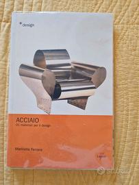 Acciaio 01 – Materiali per il design - Polimi