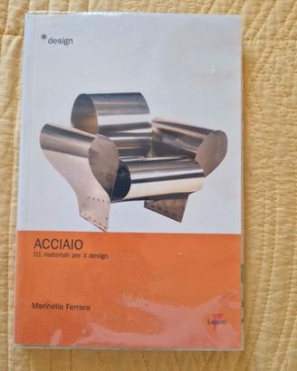 Acciaio 01 – Materiali per il design - Polimi