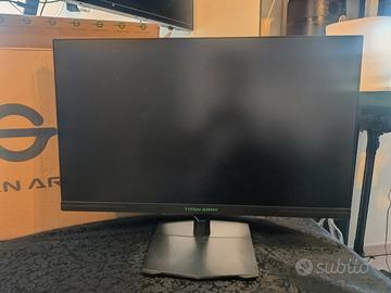 Monitor 300hz