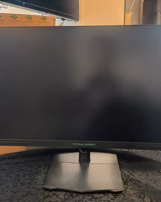 Monitor 300hz