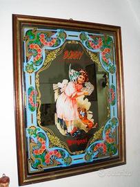 Specchio TORRONCINI BONNY Vergani - Cremona